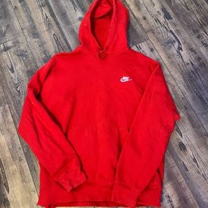 Nike hoodie